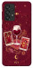 Чехол Wine card для Galaxy A33 5G