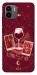 Чохол Wine card для Xiaomi Redmi A1