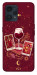 Чохол Wine card для Realme 9 Pro+