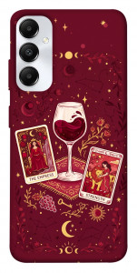 Чехол Wine card для Galaxy A05s