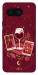 Чехол Wine card для Google Pixel 8