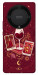Чехол Wine card для Huawei Magic5 Lite