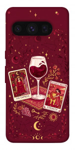 Чехол Wine card для Google Pixel 8 Pro