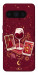 Чехол Wine card для Google Pixel 8 Pro