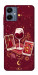 Чехол Wine card для Galaxy A06