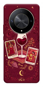 Чехол Wine card для Huawei Magic6 Lite