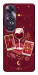 Чохол Wine card для Oppo A60 4G