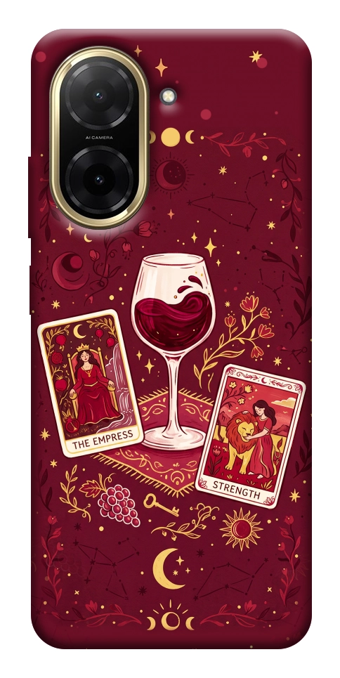 Чохол Wine card для Xiaomi Redmi A5 (Europe version)