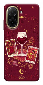 Чохол Wine card для Xiaomi Redmi A5 (Europe version)
