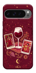 Чехол Wine card для Google Pixel 10 Pro XL