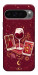 Чехол Wine card для Google Pixel 10 Pro XL