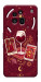 Чохол Wine card для Nothing Phone (3a) Pro