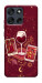 Чехол Wine card для Motorola Moto G56 5G