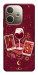 Чехол Wine card для Oppo A5 Pro 4G