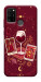 Чохол Wine card для Huawei Honor 9A