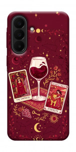Чехол Wine card для Galaxy A27