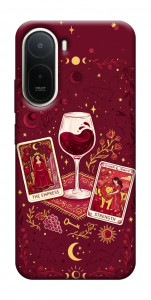 Чохол Wine card для Xiaomi Redmi A7 Pro 4G