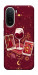 Чохол Wine card для Xiaomi Redmi A7 Pro 4G