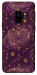 Чехол Purple astrology для Galaxy S9