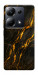 Чехол Black gold для Xiaomi Poco M6