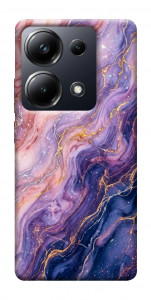 Чехол Dreamy marble для Xiaomi Poco M6