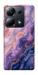 Чехол Dreamy marble для Xiaomi Poco M6