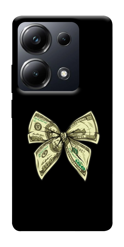 Чехол Dollar bant для Xiaomi Poco M6