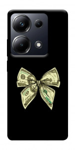 Чехол Dollar bant для Xiaomi Poco M6