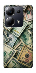 Чехол Dollars для Xiaomi Poco M6