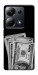 Чехол Money pack для Xiaomi Poco M6