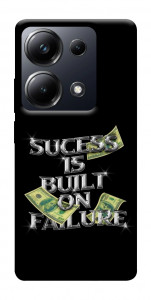 Чехол Success для Xiaomi Poco M6
