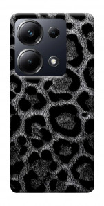 Чехол Black leo для Xiaomi Poco M6