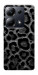 Чехол Black leo для Xiaomi Poco M6