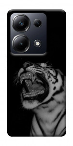 Чехол Black tiger для Xiaomi Poco M6