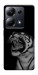 Чехол Black tiger для Xiaomi Poco M6