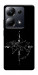 Чехол Compass для Xiaomi Poco M6