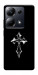 Чехол Cross для Xiaomi Poco M6