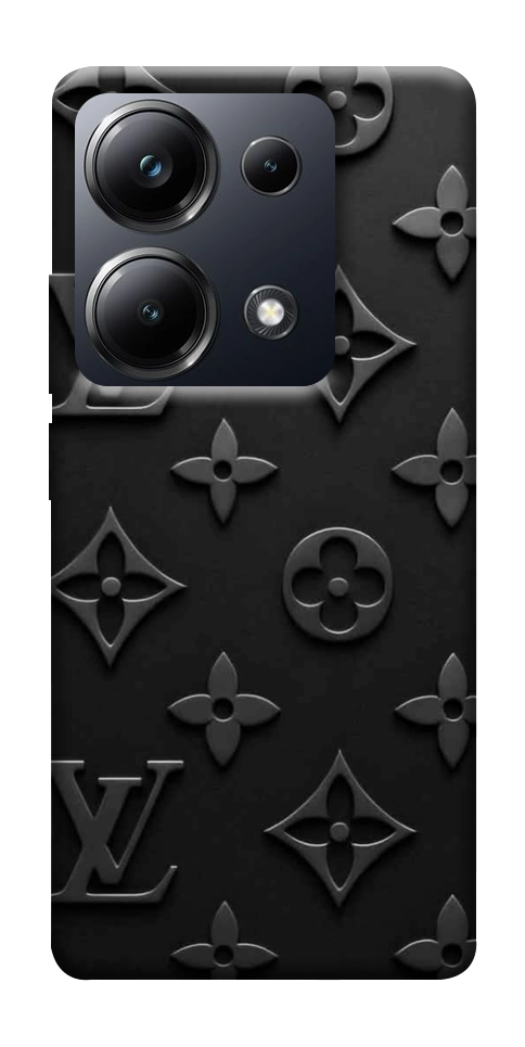 Чехол Noir charm для Xiaomi Poco M6