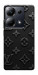 Чехол Noir charm для Xiaomi Poco M6