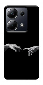 Чехол The touch для Xiaomi Poco M6