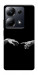 Чехол The touch для Xiaomi Poco M6