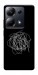 Чехол Scribble для Xiaomi Poco M6