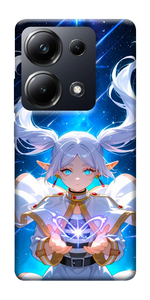 Чехол Magic within для Xiaomi Poco M6