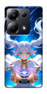 Чехол Magic within для Xiaomi Poco M6