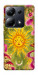 Чехол Colorful sun для Xiaomi Poco M6
