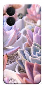 Чехол Эхеверия 2 для Xiaomi Redmi Note 17 Pro