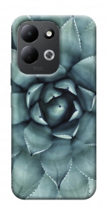 Чохол Сукуленти для Xiaomi Redmi 17