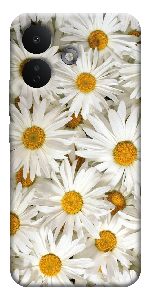 Чехол Chamomile для Xiaomi Redmi Note 17 Pro