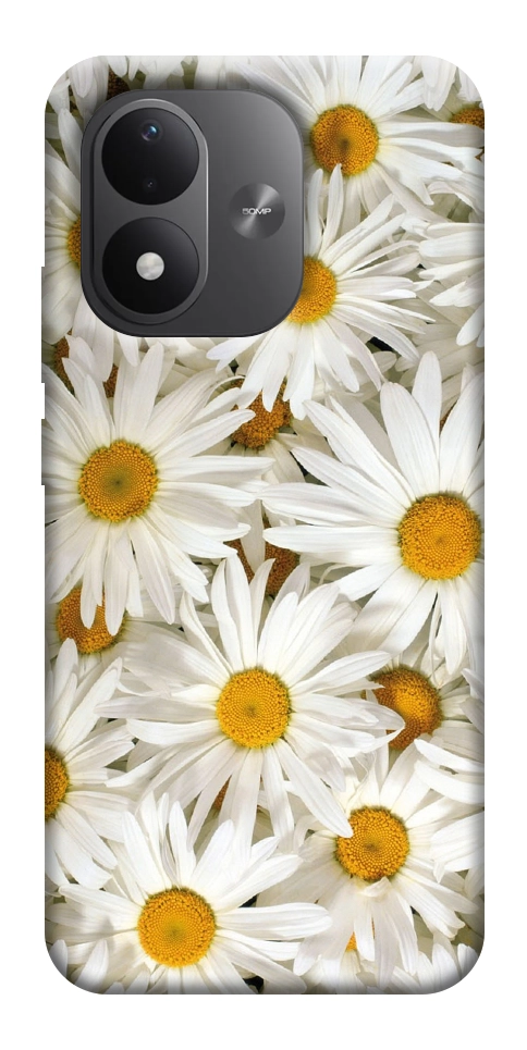 Чехол Chamomile для Xiaomi Redmi Note 17