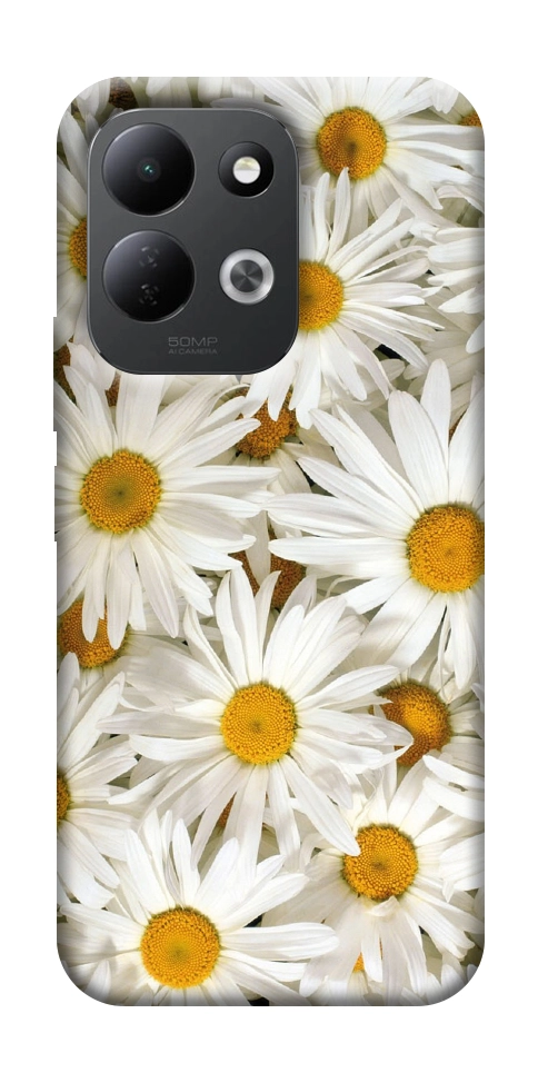 Чохол Chamomile для Xiaomi Redmi 17